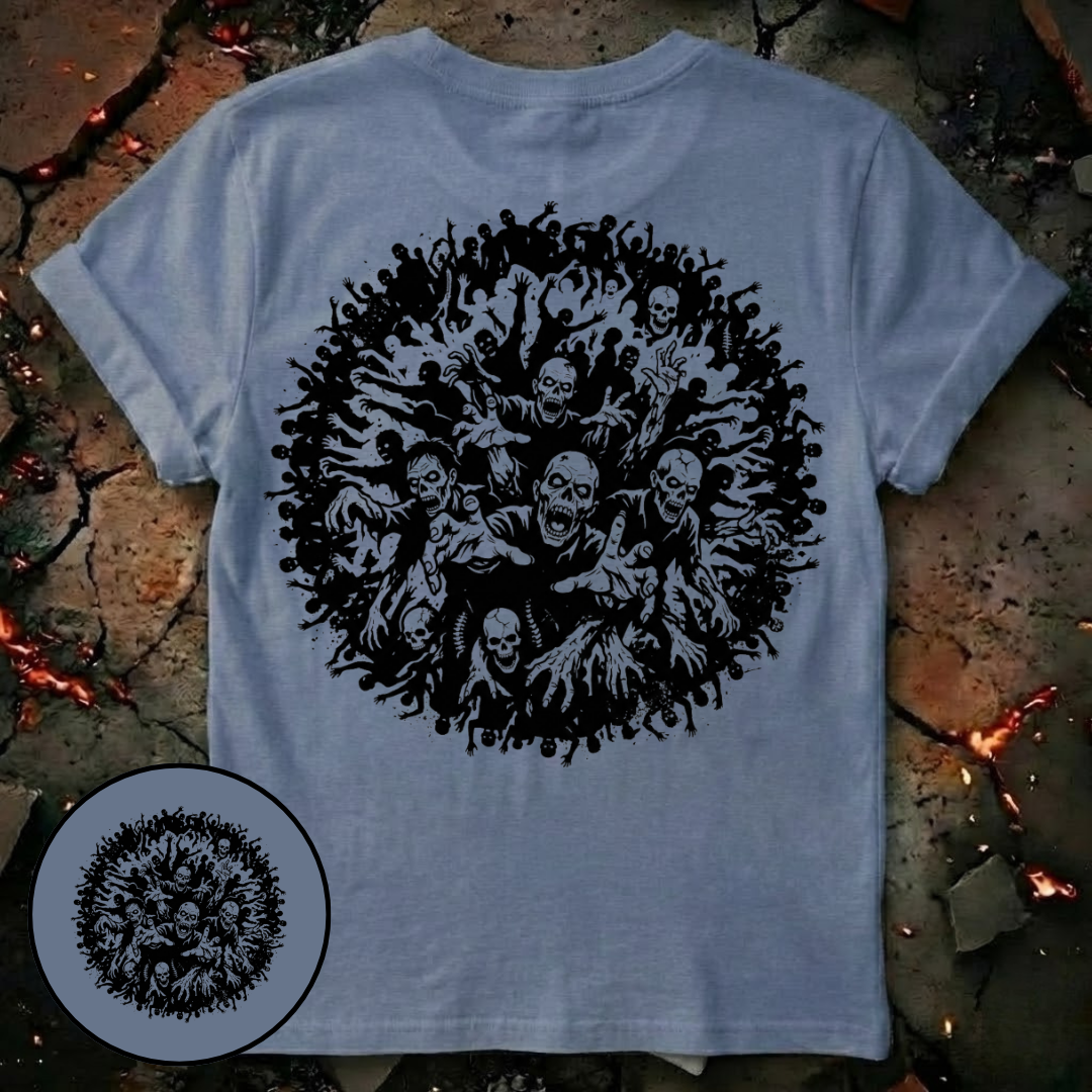 Apocalypse Swarm T-Shirt