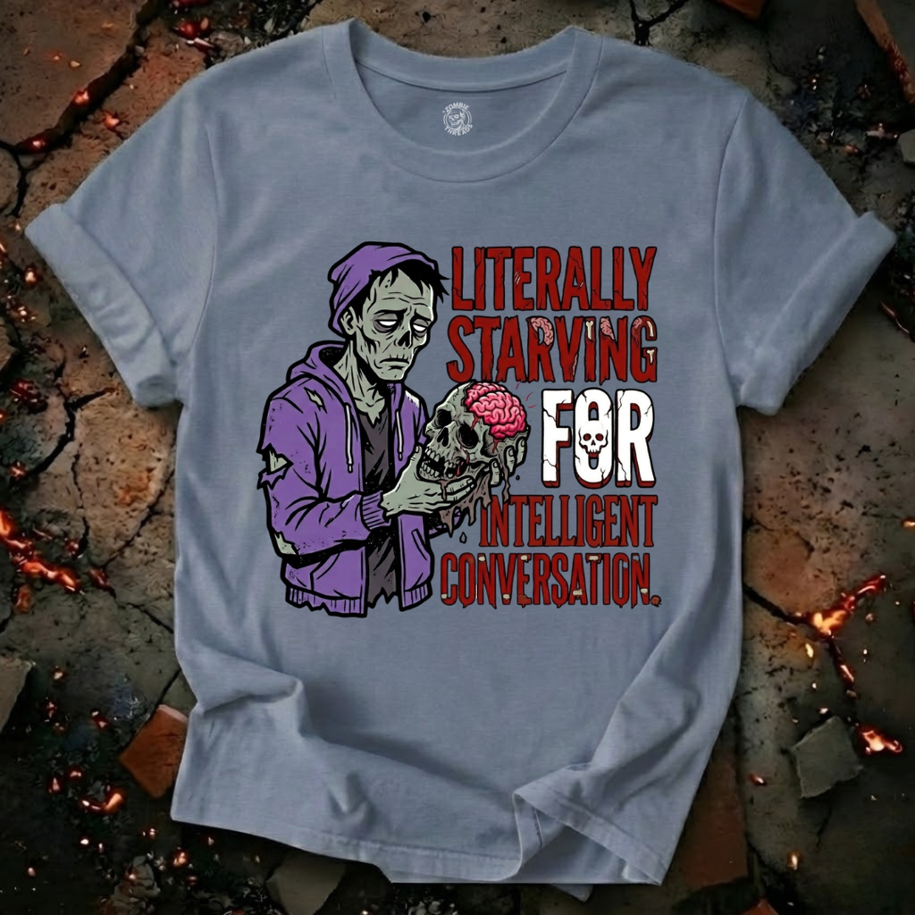 Literally Starving T-Shirt