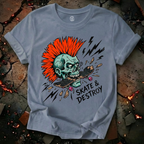 Skate & Destroy T-Shirt