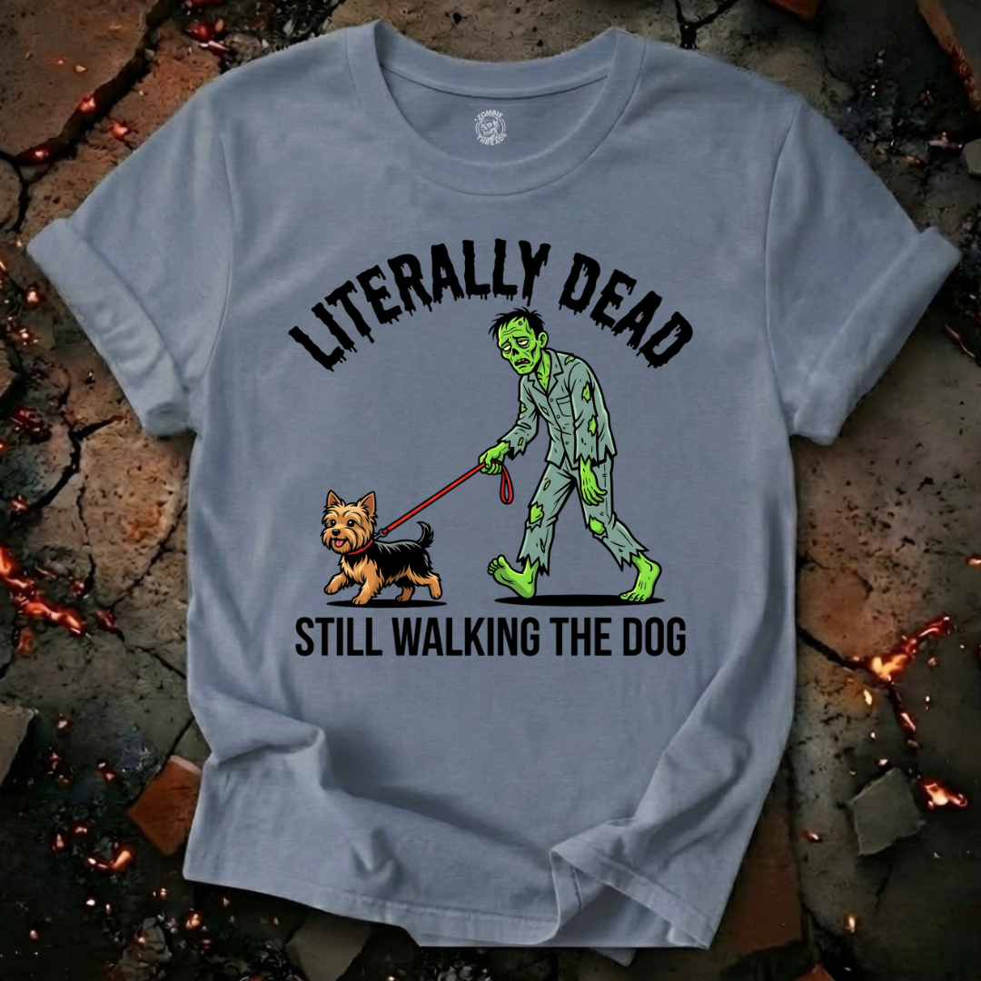 Literally Dead T-Shirt