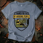 I Trained for This T-Shirt