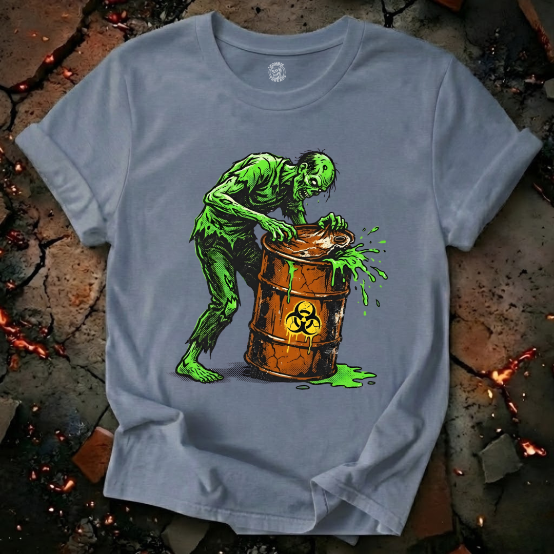 Toxic Waste T-Shirt