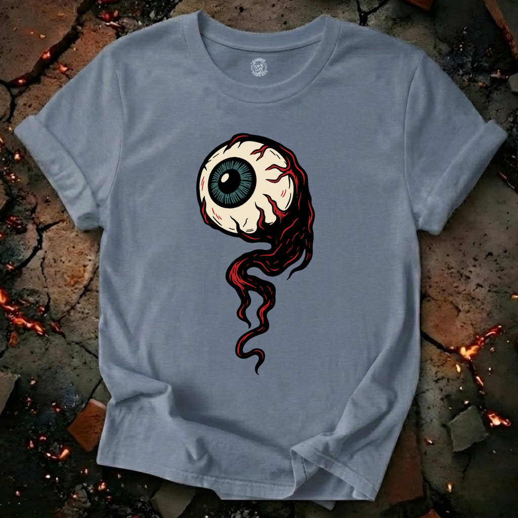 Watching T-Shirt