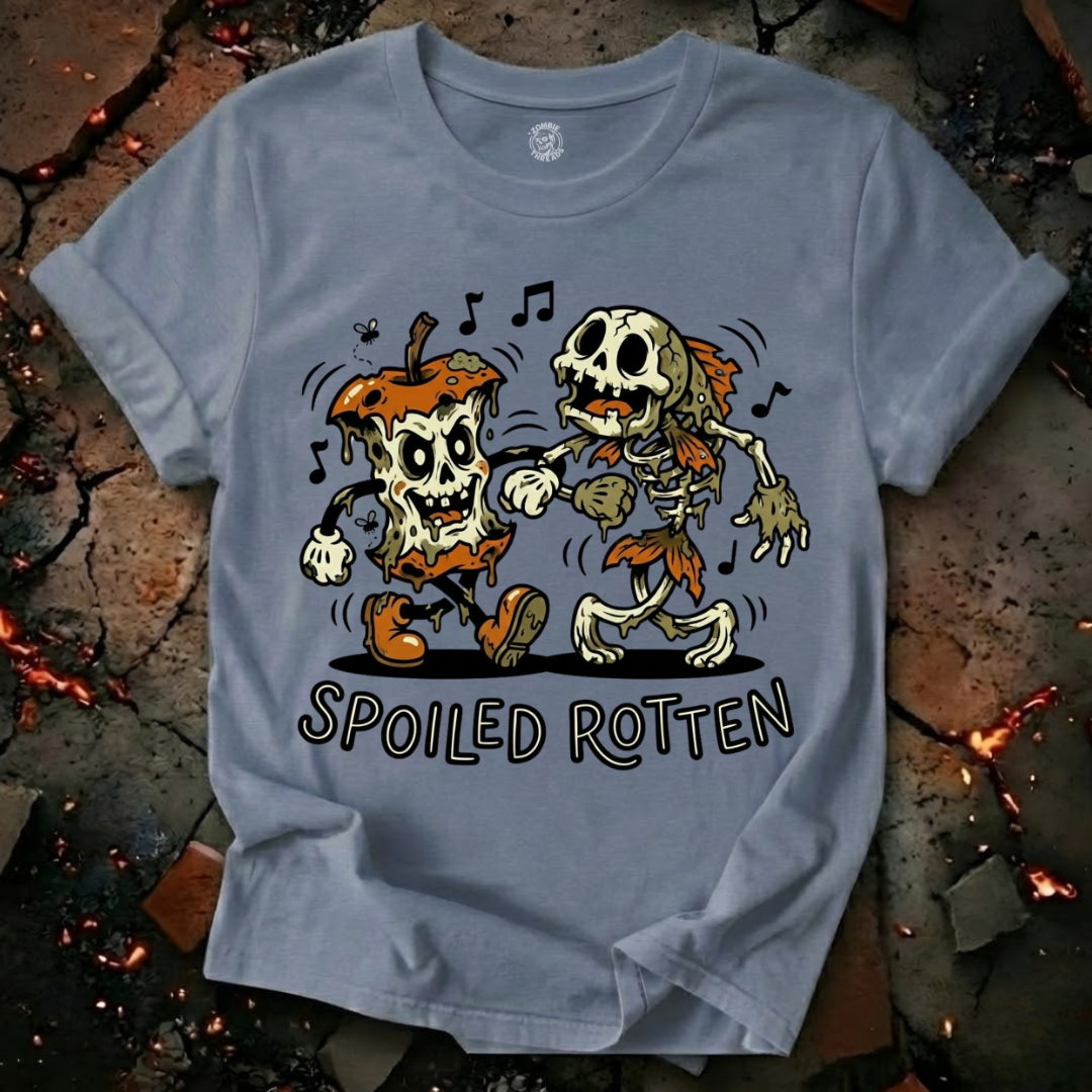 Spoiled Rotten T-Shirt
