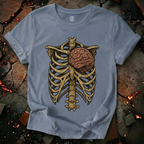 Heart of Brains T-Shirt