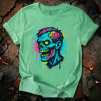 Splatter House T-Shirt