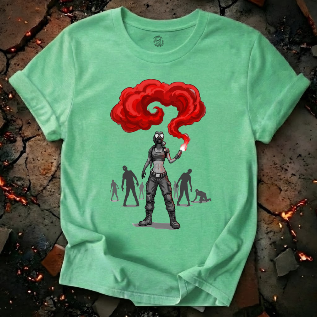 Leading The Way T-Shirt