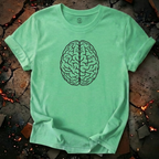 Brain Food T-Shirt