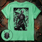 Zombie Samurai T-Shirt
