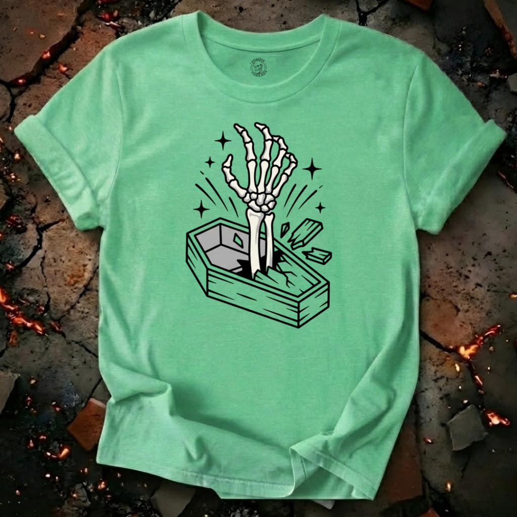 Breaking Free T-Shirt