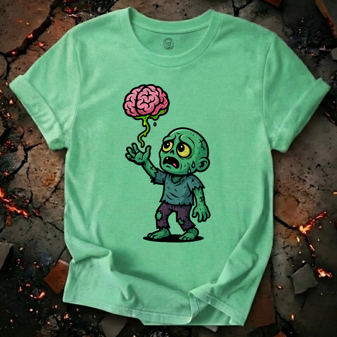 I've Lost My Mind T-Shirt