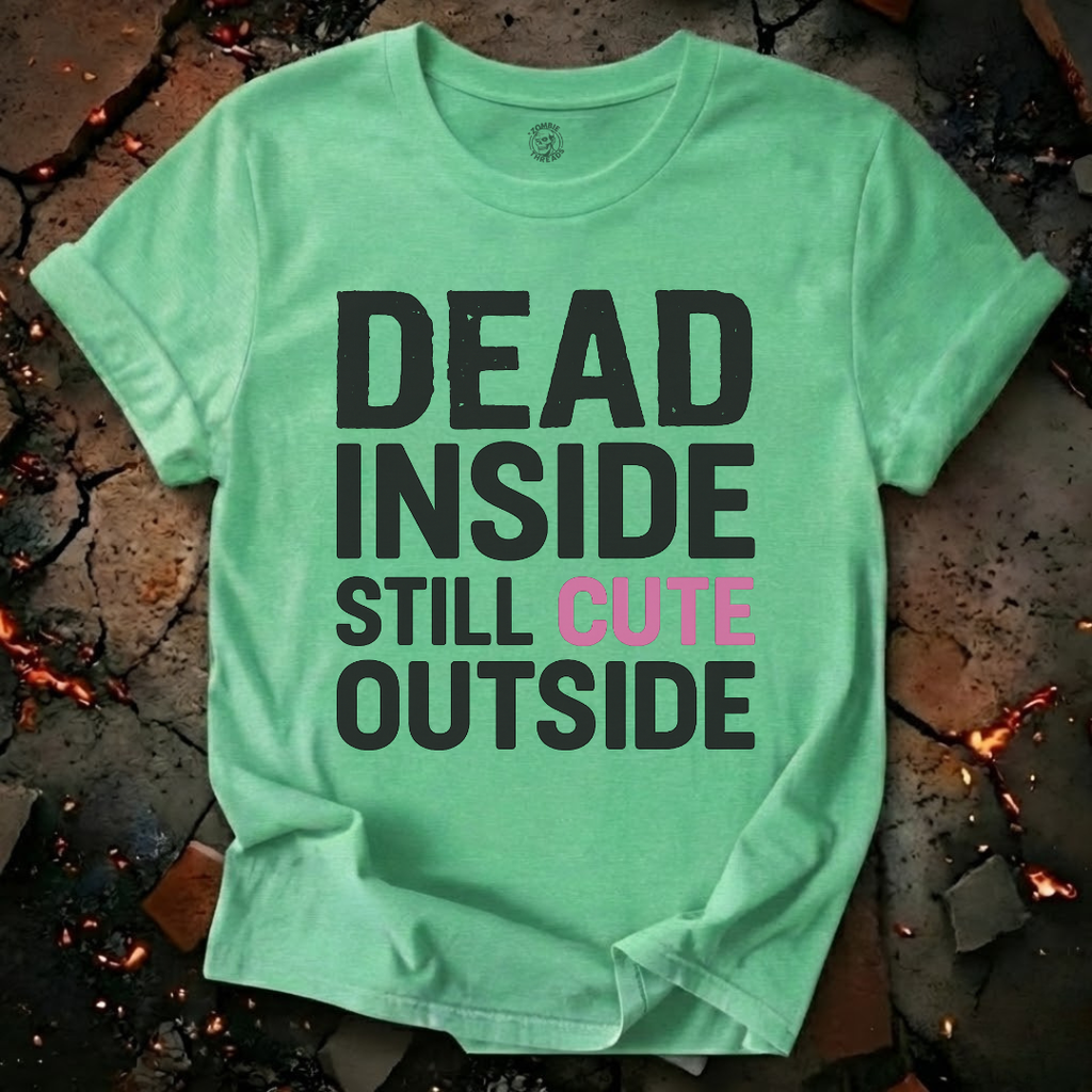 Dead Inside T-Shirt