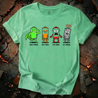 100% Power T-Shirt