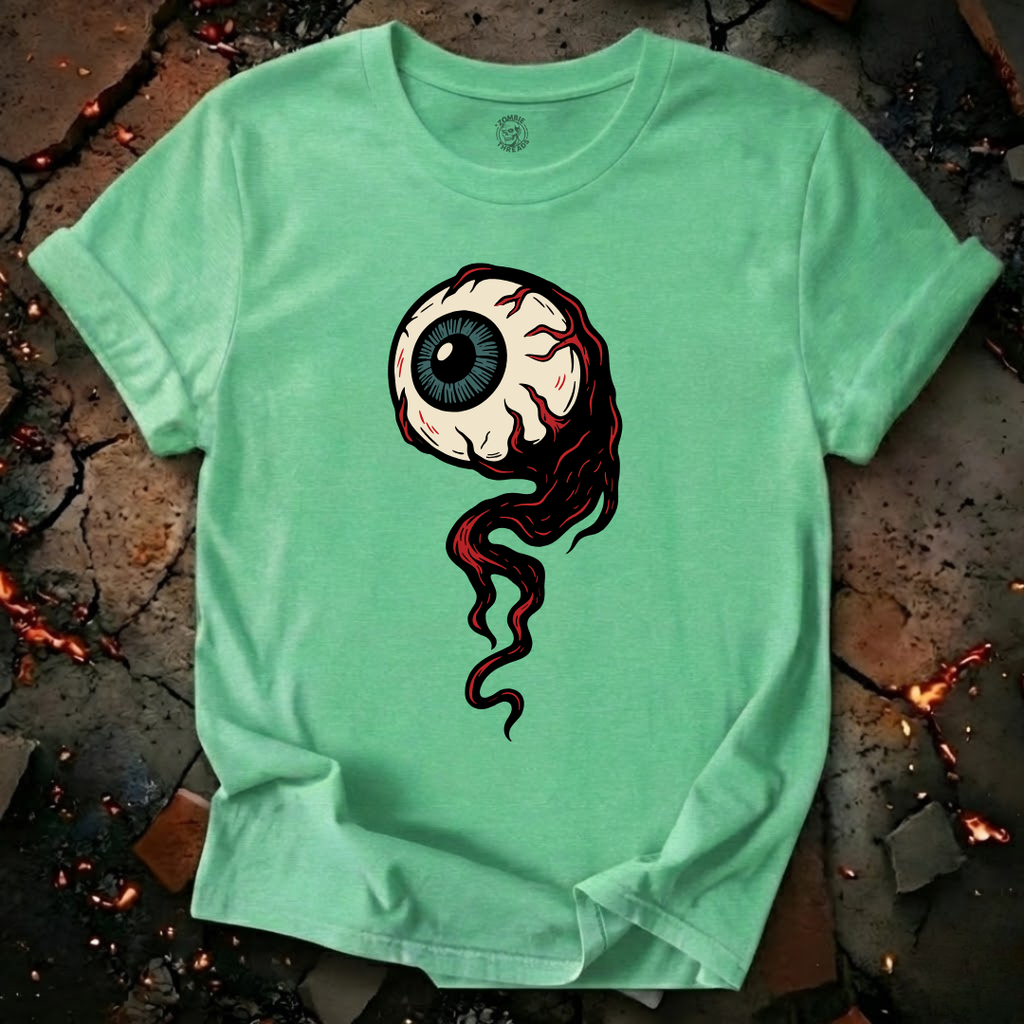 Watching T-Shirt