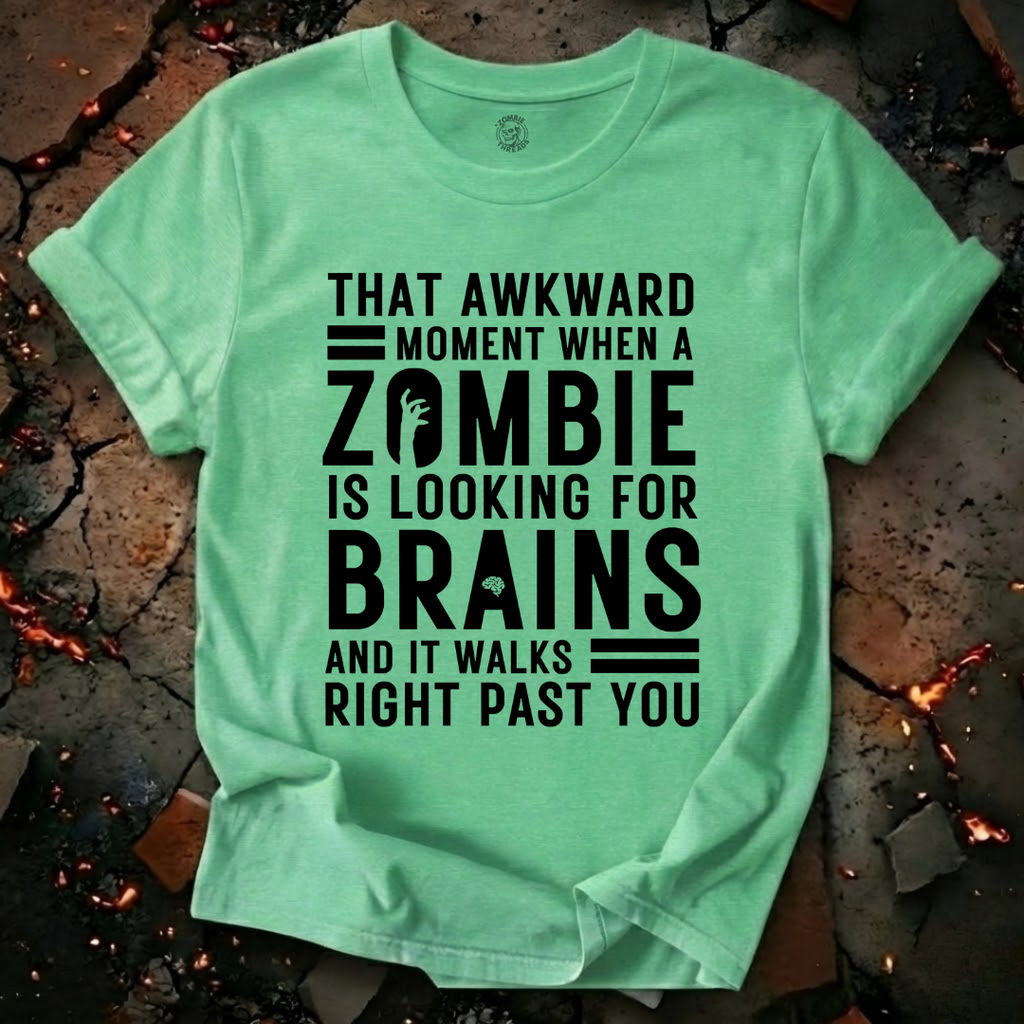 That Awkward Moment T-Shirt