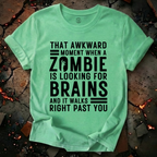 That Awkward Moment T-Shirt