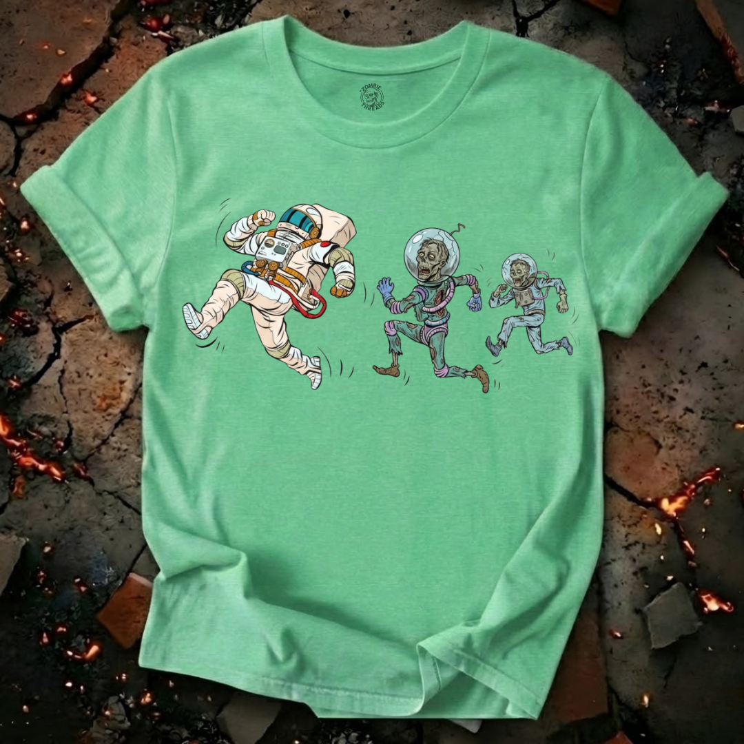 Space Run T-Shirt