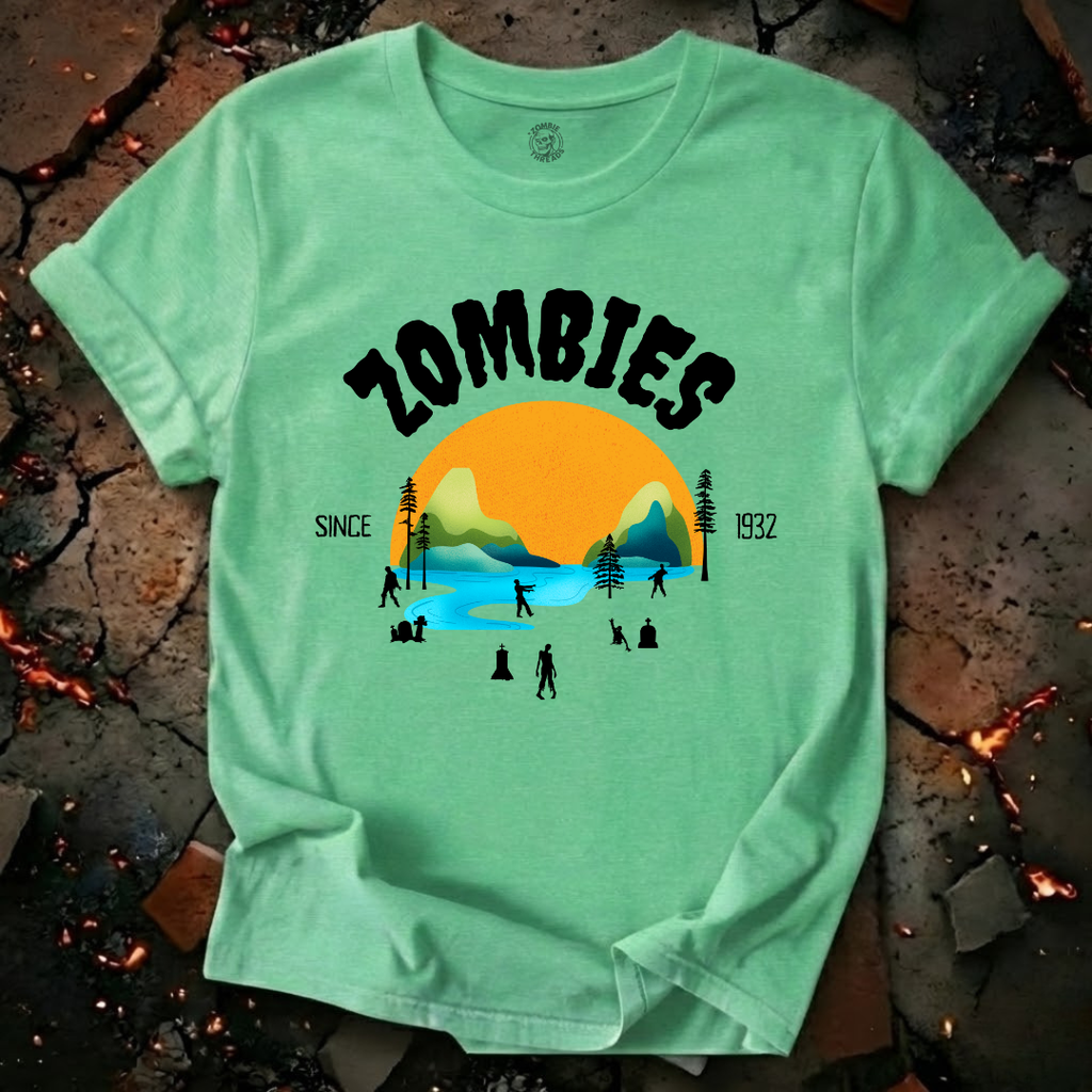 Since 1932 T-Shirt