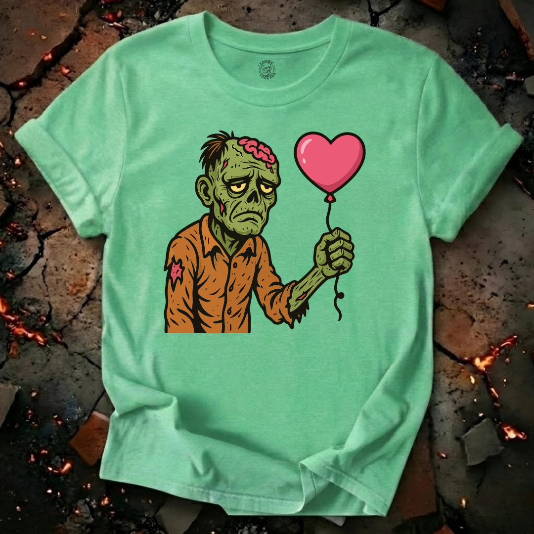 Undead Love T-Shirt