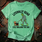 Literally Dead T-Shirt