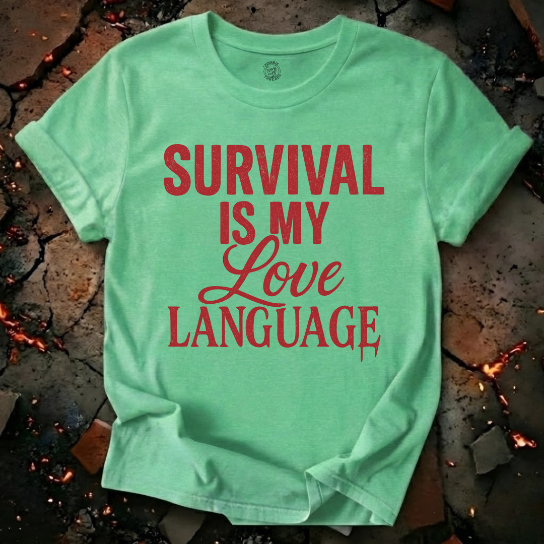Love Language T-Shirt