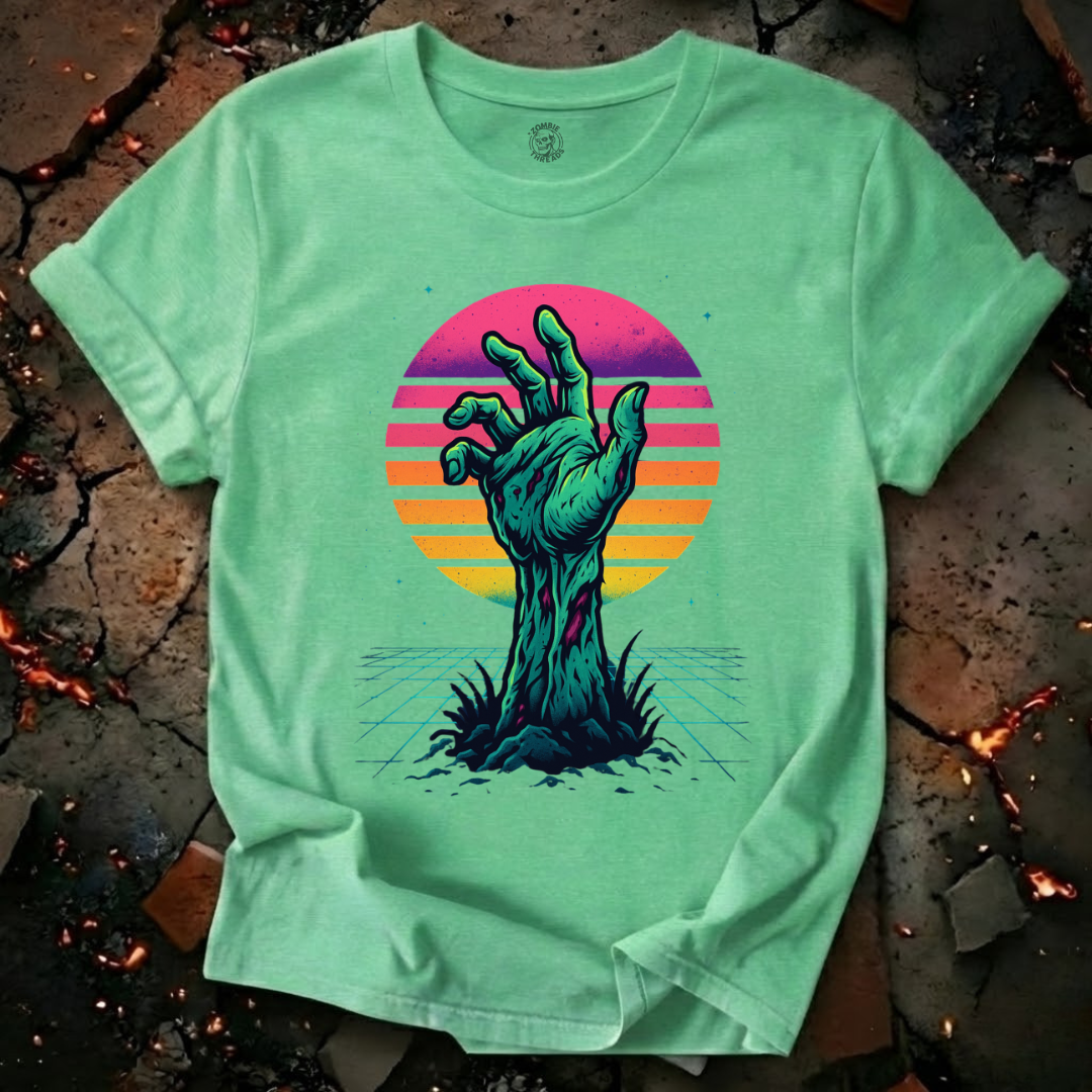Retro Night T-Shirt
