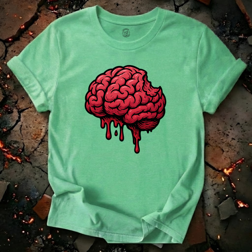 Brainsss T-Shirt