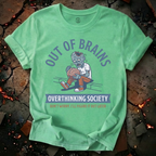 Overthinking Society T-Shirt