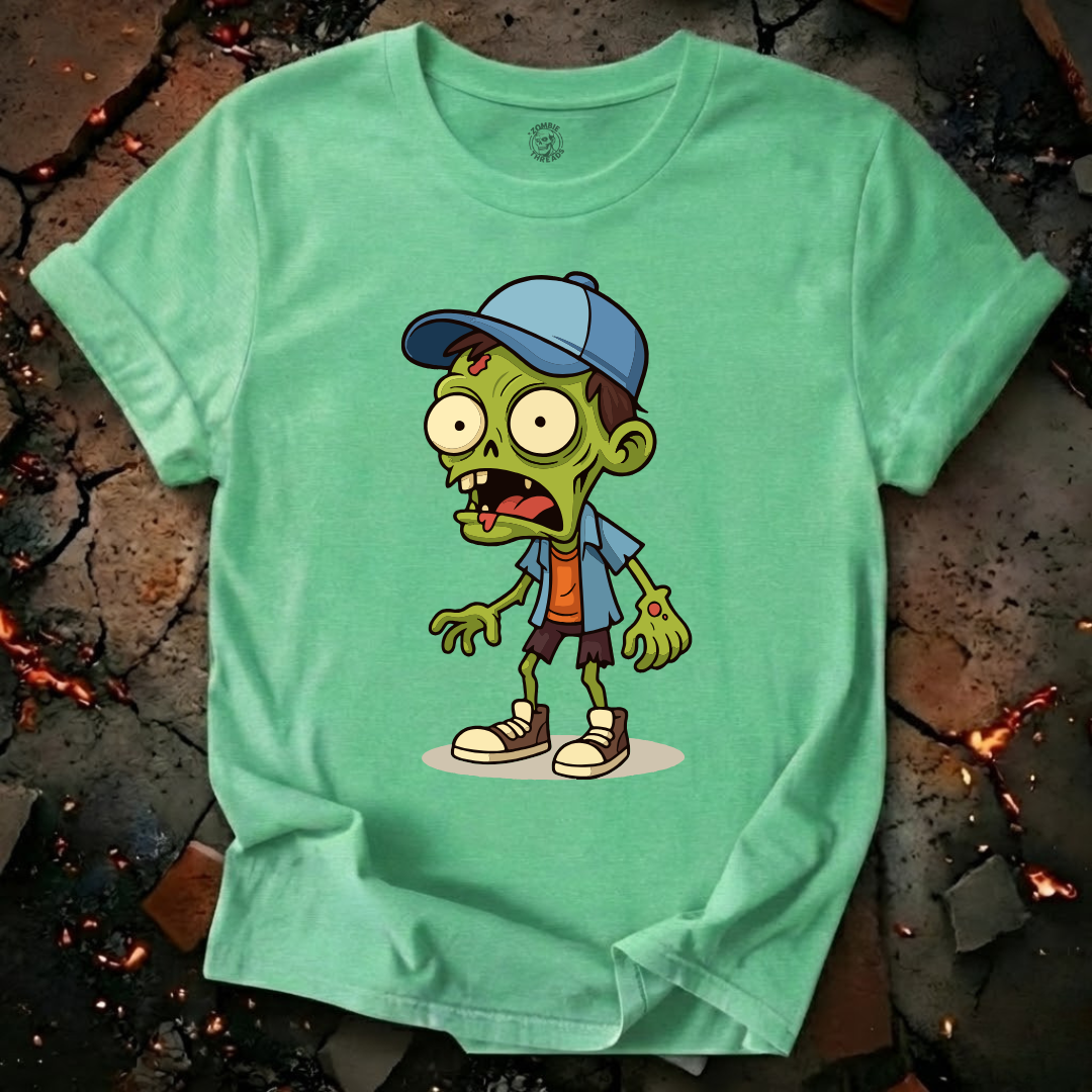 Zomboy T-Shirt