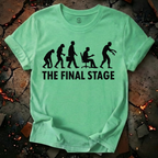 The Final Stage T-Shirt