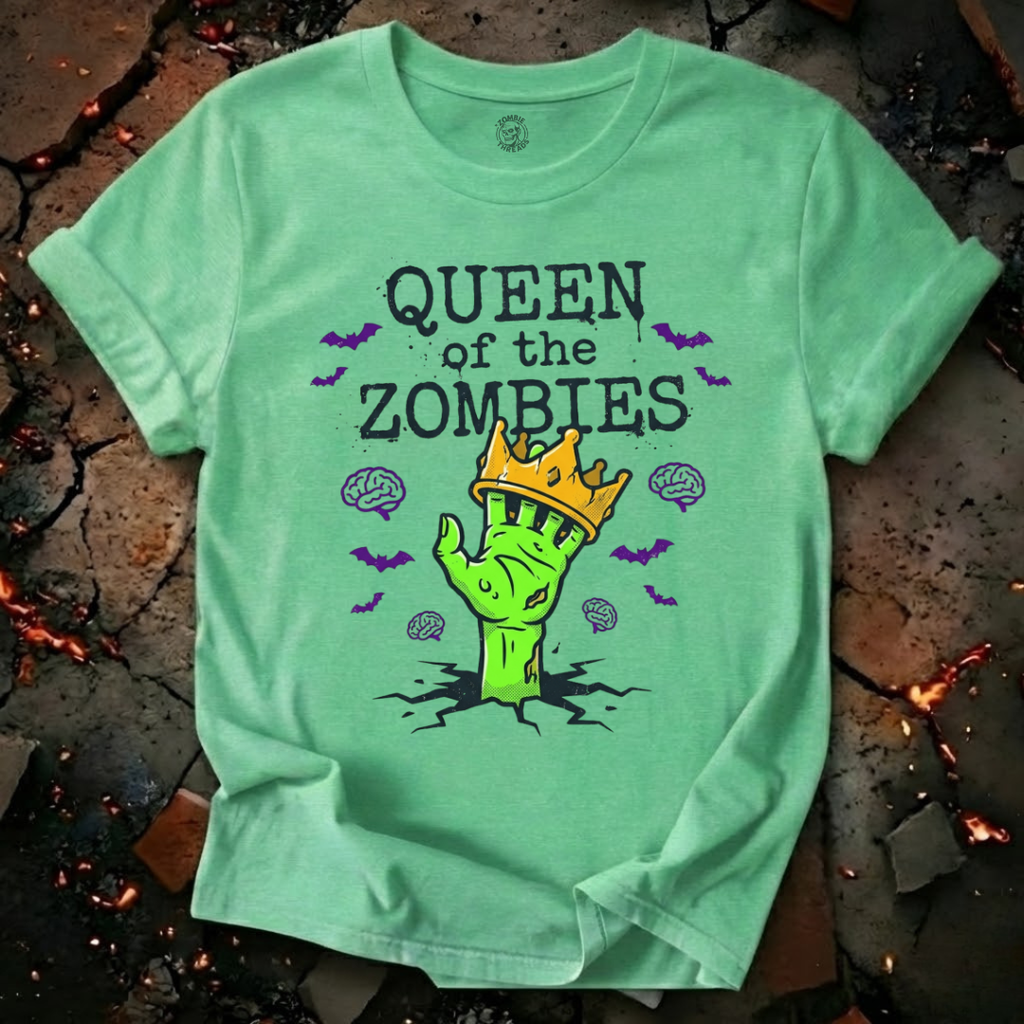 Queens T-Shirt