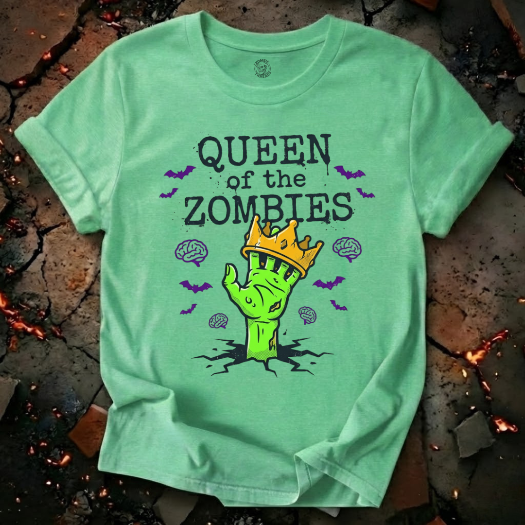 Queens T-Shirt