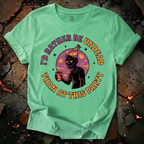 I'd Rather Be Undead T-Shirt