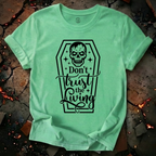 Coffin Confessions T-Shirt