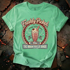 Brain Freeze Diner T-Shirt