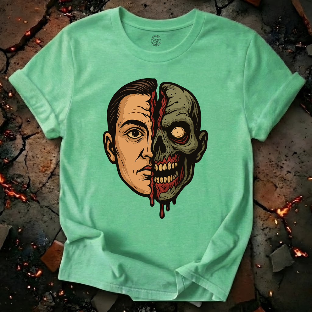 Split Personality T-Shirt