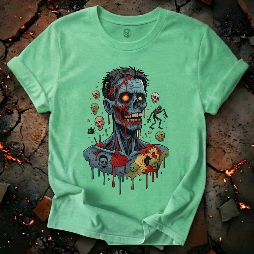 Decay Eternal T-Shirt