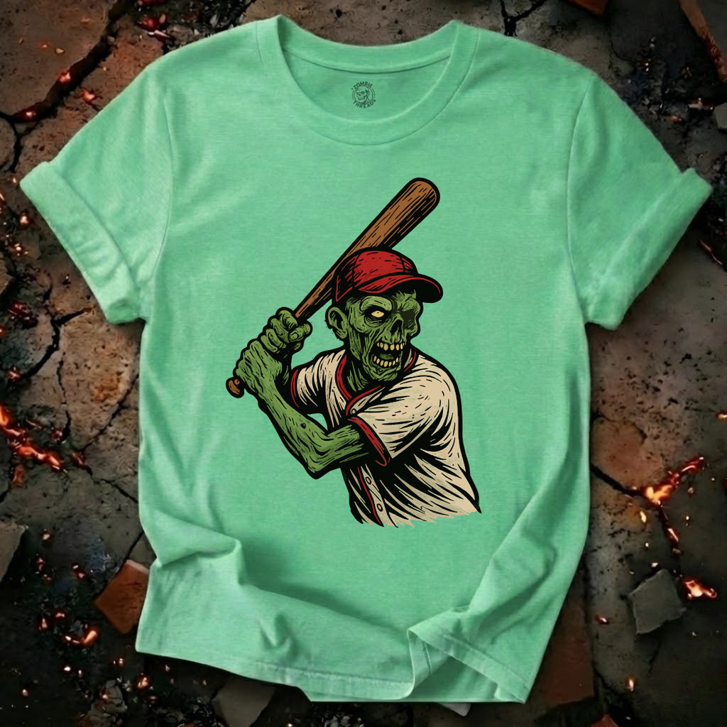 Swing Batter Batter T-Shirt