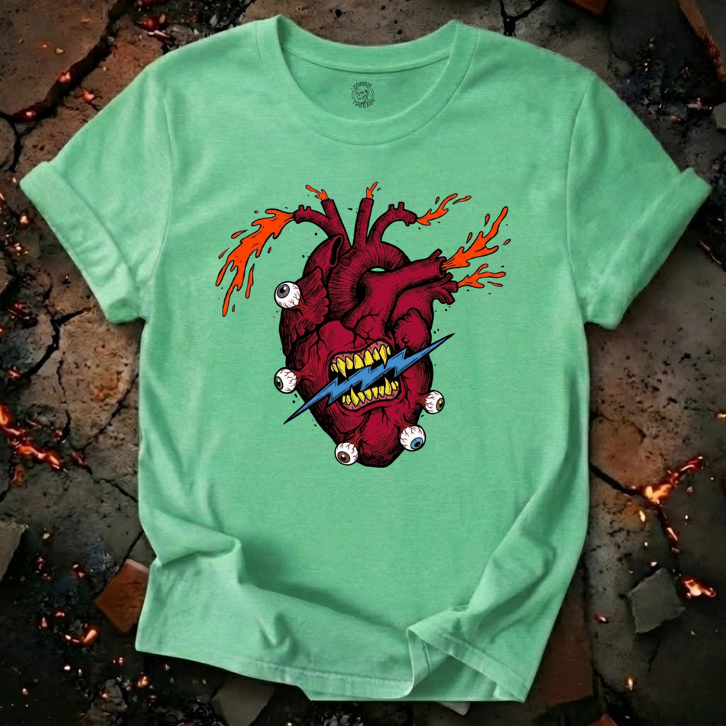 Heart Disease T-Shirt