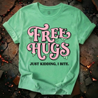 Free Hugs T-Shirt