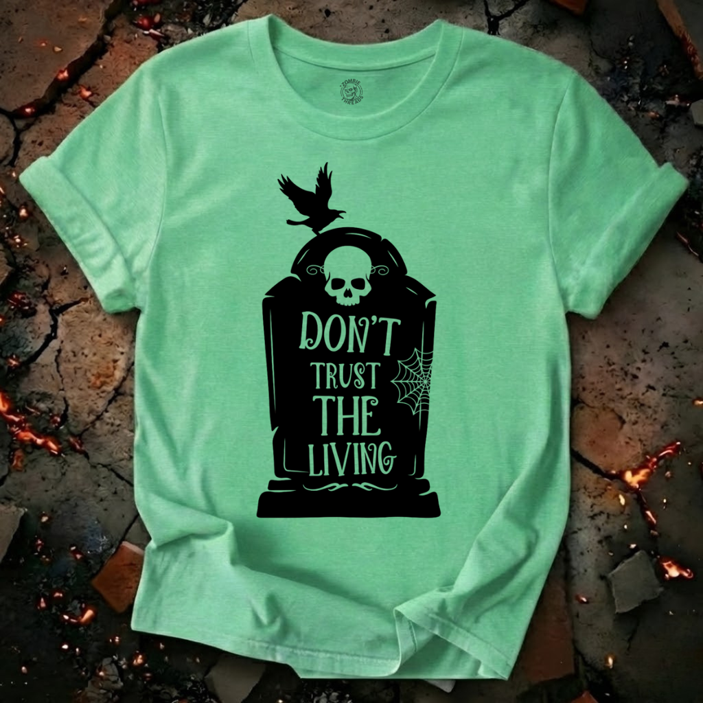 Midnight Macabre T-Shirt