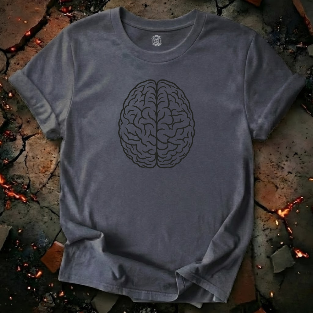 Brain Food T-Shirt