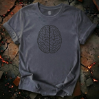 Brain Food T-Shirt