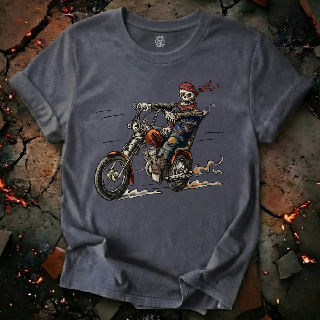 Highway Hell T-Shirt