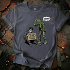 Make it Quick T-Shirt