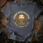 Camp Apocalypse T-Shirt