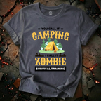 Survival Training T-Shirt