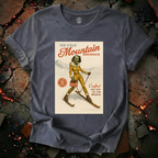 Ice Cold Mountain Brewskis T-Shirt
