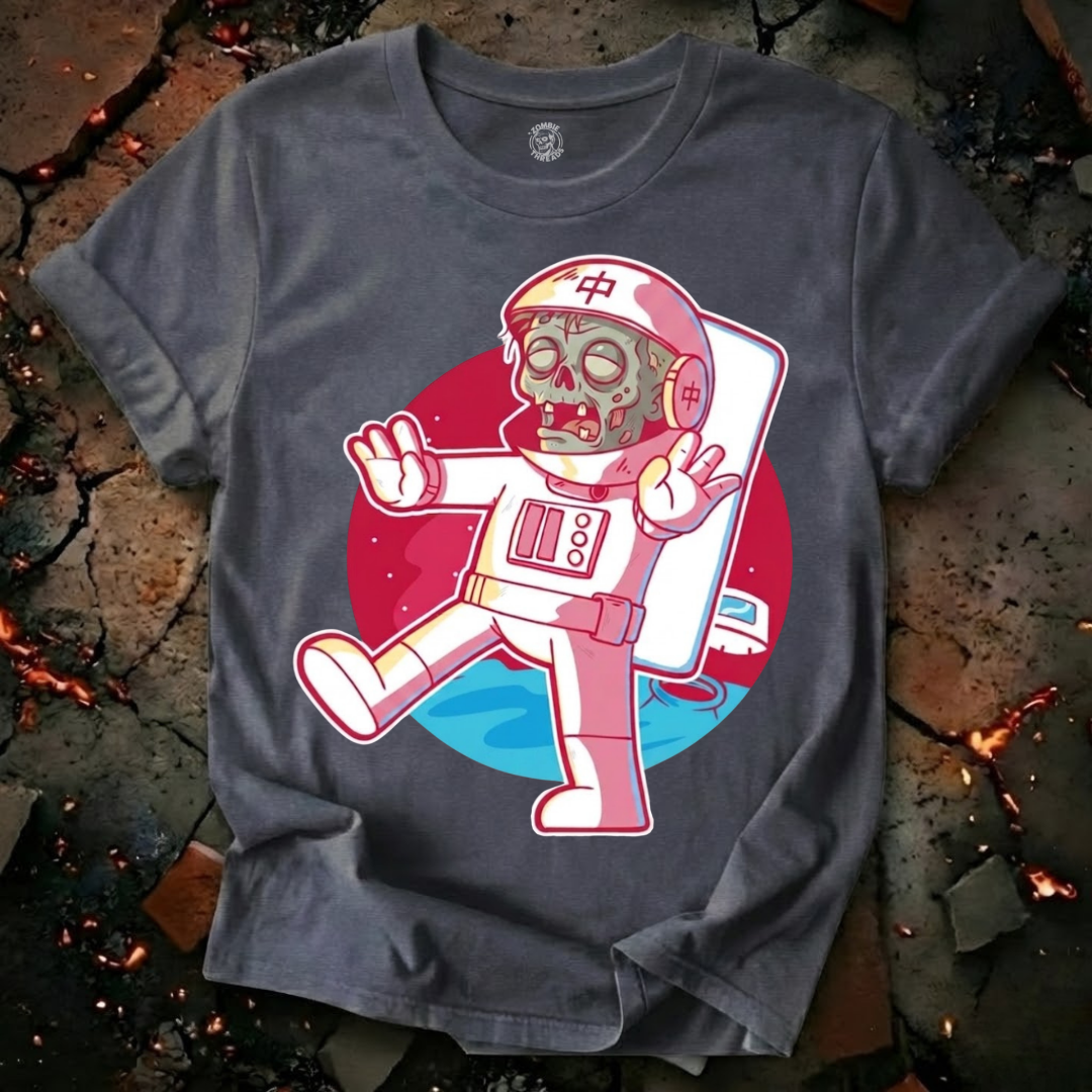 Cosmic Infection T-Shirt