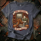 Cozy Isolation T-Shirt